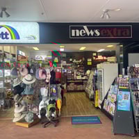 BRISBANE SOUTH NEWSAGENCY/GIFTS/LOTTO  $390,000 plus SAV image