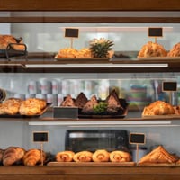 MOUNT LAWLEY CAFÉ/BAKERY FULLY FITTED! - UNDER OFFER image