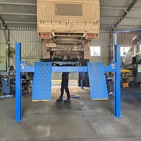 Mechanical/Auto repairs with amazing reputation. Fraser Coast Huge potential image