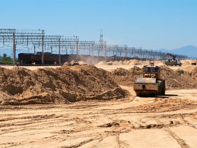 Established Sediment Control Specialist image