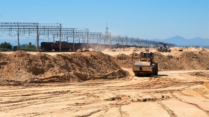 Established Sediment Control Specialist