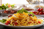 MODERN ITALIAN RESTAURANT in HIGH INCOME AREA | MAS213