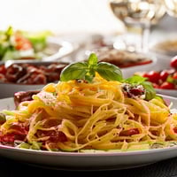 MODERN ITALIAN RESTAURANT in HIGH INCOME AREA | MAS213 image