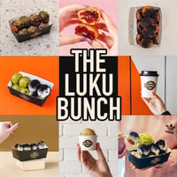 Own One of Australia\'s Fastest Growing Dessert Franchises! image