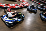 Australia\'s Only Indoor Drift Go Karting Arena | 14 Years Established | 44+% ROI
