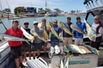 Fishing Charters