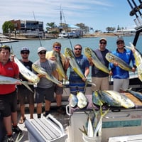 Fishing Charters image