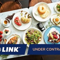 UNDER CONTRACT | Beloved Noosa Cafe with Iconic Local Following image