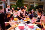 Cupcakes and Cakes Manufacturing + Classes - Sydney, NSW
