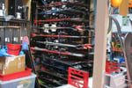 Well-Established Retail & Rental Snow Sports Business For Sale - Prime Belconnen, ACT- High Foot Traffic - Equipment Included - Training Provided - Gr