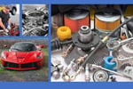 Automotive Parts and Mechanical Business  Yass