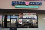 Own the Graze Craze Master Rights | Australia\'s Next Big Food Franchise