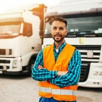 Under Offer! Regional RTO, Heavy Vehicle Driver Training in Transport Industry image