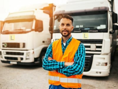 Under Offer! Regional RTO, Heavy Vehicle Driver Training in Transport Industry image