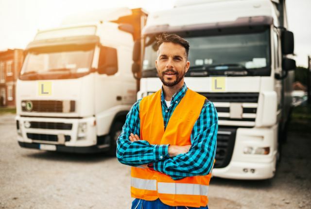 Under Offer! Regional RTO, Heavy Vehicle Driver Training in Transport Industry