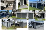 Caravan Components Manufacturing With Management Business Sale ST1584