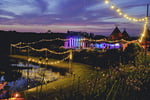 AV Hire & Event Production Business in Byron Bay