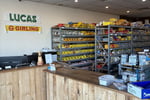 Specialised fastener business -Established 1988