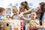 Ocean-View Childcare Centre 85+ Places | Eastern Sydney