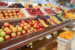 Fruit and Veg Grocery with Deli and Cafe - Netting $15,000 p/ w - under management - South Coast