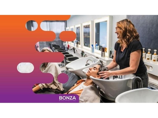 36448 - Profitable Hair Salon With Experienced Team