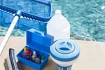 Commercial Pool Services  - South East Queensland