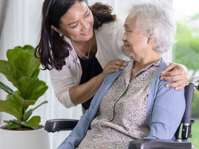 NDIS Provider - Newly Registered Entity image