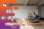 36469 Boutique Pilates Studio with Strong Membership Base