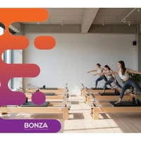 36469 Boutique Pilates Studio with Strong Membership Base image