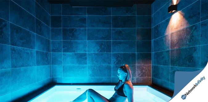 Premium Wellness Centre High Revenue Strong Systems Wollongong Sydney