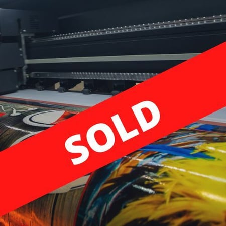 Reputable Signwriting Business - SOLD