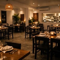 Established & Profitable Licensed Restaurant Prime Beachside Location image