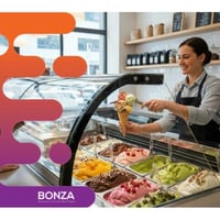 37009 - Artisan Gelato Business With Premium Fit-Out image