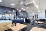 Well-Established Seafood Dine-In & Takeaway Business For Sale - Prime Burnie Location, TAS - Turnover Over $1 Million - Strong Gross Margins - Plant &