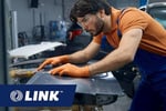 Insurer Top Rated Smash Repair Shop