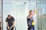 Nessy Cleaning Management Services - Easy To Run