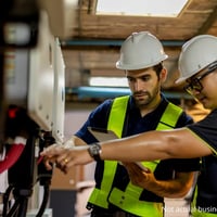 RARE OPPORTUNITY: URGENT SALE Aurora Electrical Services Pty Ltd (in Liquidation) image