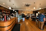 Sea Change Established Swansea Licensed Cafe Huge Growth Potential Turnover $13K Weekly