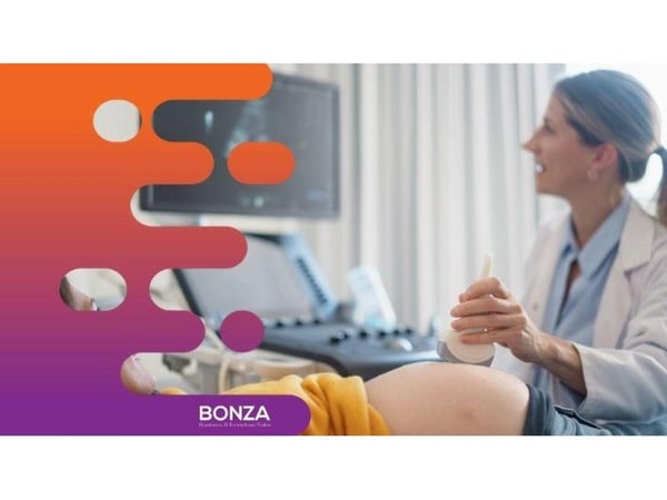 35579 Profitable Ultrasound Clinic - Under Management/No Qualifications Required