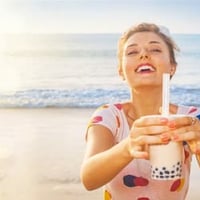 Fully Managed Franchise Bubble Tea in the East Ref: 17543 image