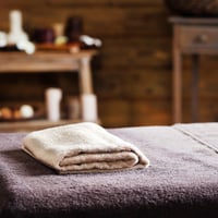 Holistic Massage Parlour with Google Rating of 4.9 image