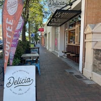 Healthy Food Cafe and Takeaway – Adelaide, SA image