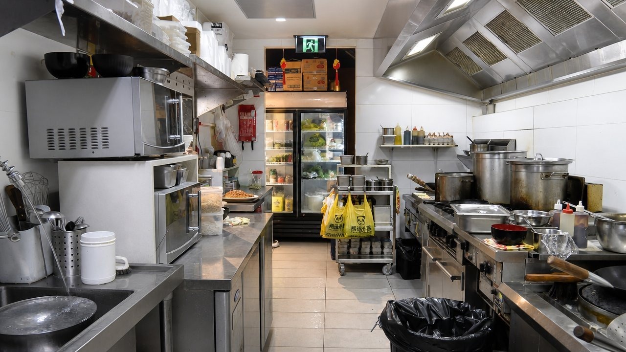 PRICE DROP! Malaysian Street Food Restaurant for Sale - Burwood, Sydney, NSW, photo 5