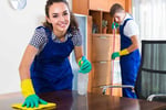 HOME CLEANING FRANCHISES - CANNING VALE AND HILLS