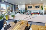 Well-Established Alfies Coffee Shop for Sale - Scenic Cabarita Beach Location - Full Fit-out & Equipped - Training & Support- Growth Potential - Askin