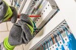 Electrical Contracting Business  $4m revenue