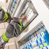 Electrical Contracting Business  $4m revenue image