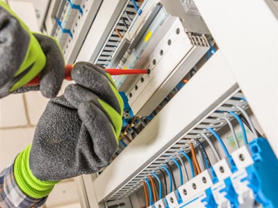 Electrical Contracting Business  $4m revenue image