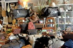 Charming Store in Burra: A Haven of Homewares and Antiques