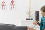 UNDER OFFER - Established Physiotherapy Clinic with 35+ Years of Trusted Care - Inner East Melbourne, VIC